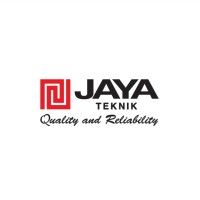 PT Jaya Teknik Indonesia logo - Similar company to Pt Luwes Solusi Spasial