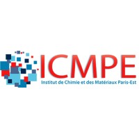 Cnrs - Icmpe