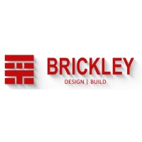 BRICKLEY logo - Similar company to The Space Editors