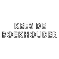 Kees de Boekhouder logo - Similar company to THE BOOKIE | De Boekhouders voor De Zelfstandigen |