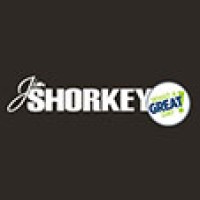 Jim Shorkey Chrysler Dodge Jeep Ram logo - Similar company to Harper Auto Square
