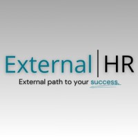 External HR logo - Similar company to Profectus