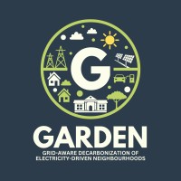 GARDEN project logo - Similar company to Flexigrid