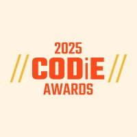CODiE Awards logo - Similar company to Metavent