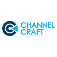 ChannelCraft logo - Similar company to Magicspace Seo
