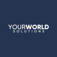 Your World Solutions logo - Similar company to Intercorp Media