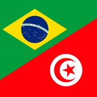 Conselho Empresarial Brasil Tunísia logo - Similar company to Asbpm - Associação Brasileira De Pesquisadores De Mercado Opinião E Mídia