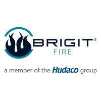 BRIGIT FIRE - Member of the Hudaco Group logo - Similar company to Firepro Cyprus