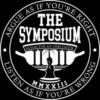 The Symposium logo - Similar company to Orange Connect