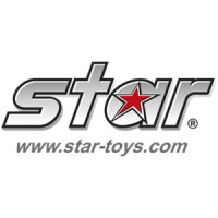 Star Toys logo - Similar company to Anemi & Co