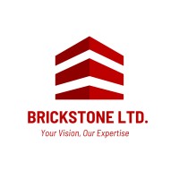 Brickstone Construction logo - Similar company to Jbf Infotech
