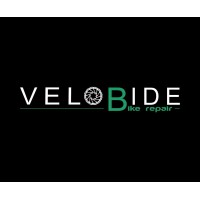 Velobide Bike Repair logo - Similar company to Voló Ebikes