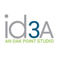 id3A, an Oak Point Studio logo - Similar company to Maier Design Group, Llc