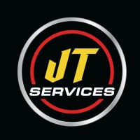 JT Services logo - Similar company to Covet Security Alarm & Audio Llc