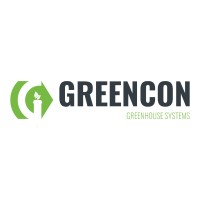 GREENCON™ Greenhouse Systems logo - Similar company to U4 Interiors