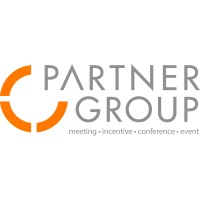 Partner Group logo - Similar company to Hashtagfikir