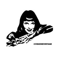Visione Vintage Co logo - Similar company to Medinatextilesfze