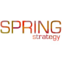 SpringStrategy logo - Similar company to Blendimpact