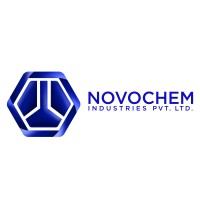 Novochem Industries Private Limited logo - Similar company to Sakshi Communication