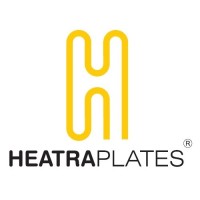 HEATRAPLATES Heat Exchangers logo - Similar company to All-Tech Electrical And Mechanical Ltd