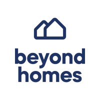 Beyond Homes logo - Similar company to Stylepull