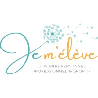 JE M'ÉLÈVE logo - Similar company to Kanoa
