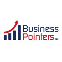 Business Pointers logo - Similar company to Pointer Erp