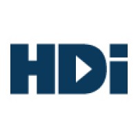 HDi Interactive logo - Similar company to Technology Core