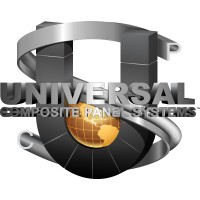 Universal Composite Panel Systems logo - Similar company to Sno Gem, Inc.