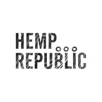 Hemp Republic logo - Similar company to Hemp Affair