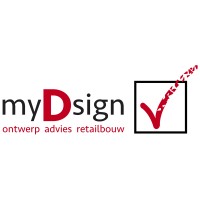 myDsign BV logo - Similar company to Officious