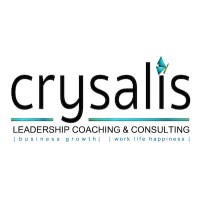 Crysalis Coaching & Consulting logo - Similar company to Courage Space Coaching & Consulting