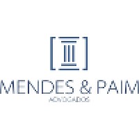 Mendes & Paim Advogados logo - Similar company to Fsg Advogados