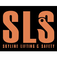 Skyline Lifting and Safety logo - Similar company to Böcker Uk