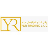 Y&R Trading LLC logo - Similar company to International Elevators Escalator’S & Business Llc