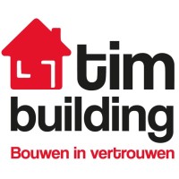 Tim Building logo - Similar company to Dhulst'
