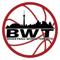 Basketball World Toronto logo - Similar company to Basketball Aid E.V.