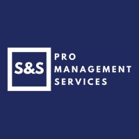 S&S Pro Management Services logo - Similar company to Cure My Swing