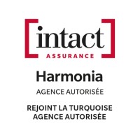 Harmonia Agence en assurance de dommages (rejoint l’Agence La Turquoise) logo - Similar company to Harmonia Assurance (Rejoint La Turquoise)