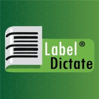Label Dictate Latam logo - Similar company to Corporación Tectronic S.A. De C.V.