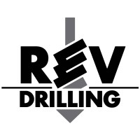 Rev Drilling, Inc. logo - Similar company to Rev Drill Sales & Rentals
