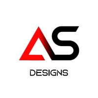 ASDesigns logo - Similar company to The Creative Chain
