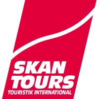 SKAN-TOURS Touristik International GmbH logo - Similar company to Moccca Consulting Oü