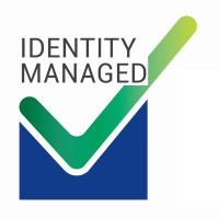 Identity Managed logo - Similar company to Oxford Computer Training
