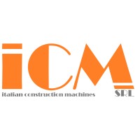 ICM srl logo - Similar company to Ferro Machine Tools