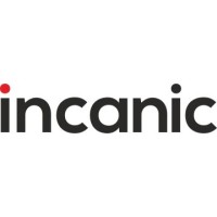 Incanic Technologies logo - Similar company to Shiftsixth