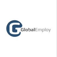 GLOBALEMPLOY logo - Similar company to Globalemployees - Where Talent Meets Opportunity!