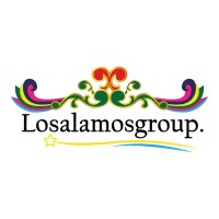 Los Alamos groupㅤ logo - Similar company to Team Seven Eirl