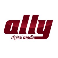 Ally Digital Media logo - Similar company to Digilateral