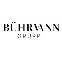 Bührmann Gruppe logo - Similar company to Bcs Gruppe